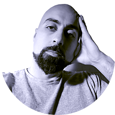 Alejandro Aparicio