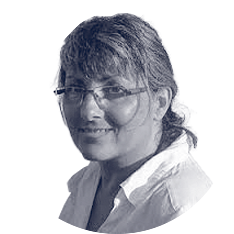 Anna Rossell