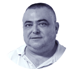 Francesc M. Ramis