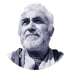Joan Vicenç Lillo