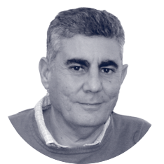 Josep A. Calvo