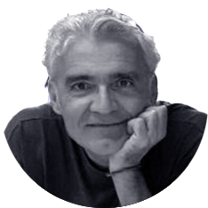 Pablo Jiménez