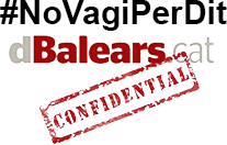 #NoVagiPerDit
