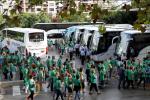 [FOTOGALERIA]  29-S: Contra la imposició i per l'educació... les imatges que 10 anys després posen la pell de gallina