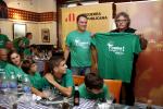 [FOTOGALERIA]  29-S: Contra la imposició i per l'educació... les imatges que 10 anys després posen la pell de gallina