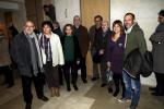 Sant Sebastià Literari a Can Alcover 2014