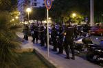 Detinguts a Palma per Can Vies