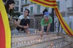 S'encén la solidaritat amb Jaume Sastre