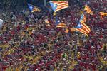 Diada de Catalunya 2014